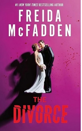new books released today